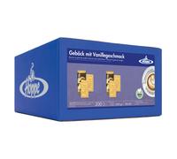 Hoppe Pâtisserie 200 Célibataire Emballée Biscuit Portions