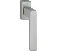 HOPPE Poignée de fenêtre TOULON - dissimulée - VK 7 x 32-42 mm - Argent anodisé.