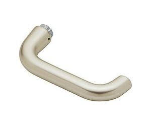 Hoppe Poignée Hoppe trou de béquille Paris 138L Alu.F2 8mm DIN L/R Quantité:1