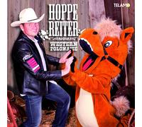 HOPPE REITER - WESTERN POLONAISE CD NEUF