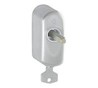 Hoppe Ros.EUS950S 100NM VA ma 37mm SecuSelect®/ Secu100®/Secustik® serrure HOPPE Quantité:1