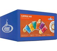 Hoppe Surprise Mix Mélange de 150 biscuits emballés individuellement 1050 g