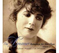 Hoppe - The Dreamer