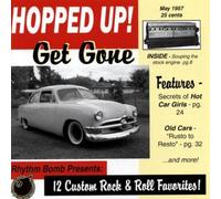 Hopped Up ! - Get Gone