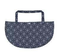 Hoppediz Berceau bébé suspendu pour balancelle bébé design Malmö Denim