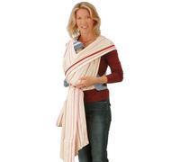 Hoppediz Écharpe Porte-bébé en Sergé Croisé, Lille