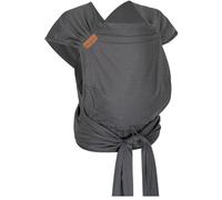 Hoppediz Hop-Tye Advanced, Porte-bébé 4 en 1 dès la naissance, Halfbuckle, 2,5-20 kg, Design Lanzarote