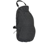 HOPPEDIZ® Housse polaire basique anthracite