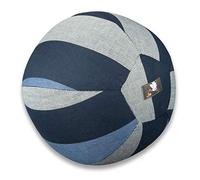 Hoppediz Housses de Ballons avec 2 Ballons, Montreal