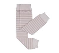 HOPPEDIZ® Jambières crème par sable bandes