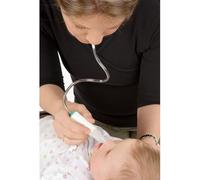 Hoppediz Kit mouche-nez avec sachet de transport