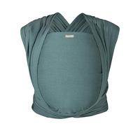 HOPPEDIZ m-u-frue-for Forest Serviette pour le petit-déjeuner Vert 5,40 x 0,45 m