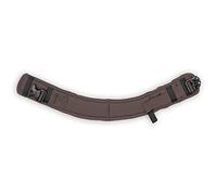 HOPPEDIZ na-hg-reg-gra Nabaca Ceinture abdominale Gris