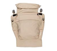 Hoppediz na-p-b-l-san Nabaca Panneau Basic Sable Taille L, beige.