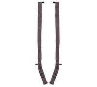 HOPPEDIZ na-sg-com-gra Nabaca Bandoulière confortable Gris