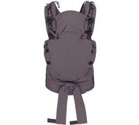 HOPPEDIZ Nabaca Basic-Set gris Gris G