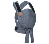 Hoppediz Porte-bébé Bondolino b.Pure Design Denim