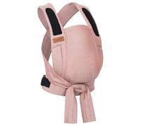 Hoppediz Porte-bébé Bondolino b.pure Design Siena