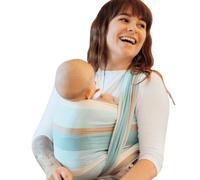 HOPPEDIZ® Porte-bébé classique Brest 4.60 m