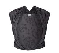 Hoppediz - L-J-Chi - Écharpe Porte-Bébé En Jacquard - Chicago