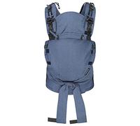 Hoppediz Porte Bébé Nabkra Nabaca Set De Table Pour Enfant Bleu