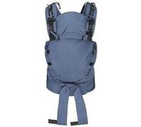 Hoppediz porte bébé ventraux nabkra nabaca set de table pour enfant bleu G