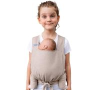 Hoppediz Porte-poupées pour enfants - Motif Djerba