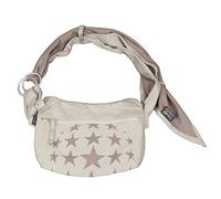 Hoppediz tas de H de Los Gra Hip Bag Los Angeles, Gris