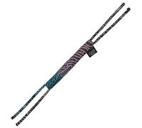 Hoppediz Traversin design Jaipur Noir