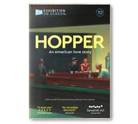 Hopper - An American Love Story DVD DVD