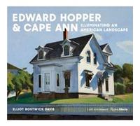 Hopper Cape Ann by Adam Weinberg Adam Weinberg (Auteur)