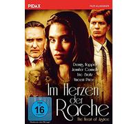 Hopper,Dennis - Im Herzen der Rache [Import]