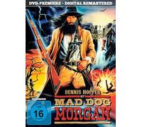 Hopper,Dennis - Mad Dog Morgan (Digital Remastered)