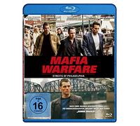 Hopper,Dennis - Mafia Warfare [Blu-ray]