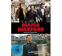 Hopper,Dennis - Mafia Warfare [Import]