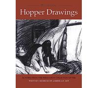 Hopper Drawings: 44 Works from the Permanent Collection of the Whitney Museum of American Art