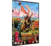 Hopper [DVD] [Import]