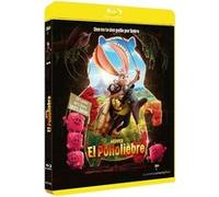 Hopper et le Hamster des ténèbres / Chickenhare and the Hamster of Darkness (Blu Ray) G