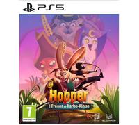 Selecta – Play Hopper et le Trésor de Barbe-Pique