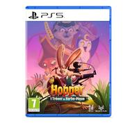 Hopper et le Trésor de Barbe-Pique Playstation 5