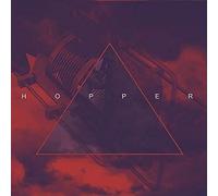 Hopper - Hopper [Import]