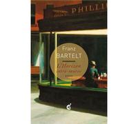 Hopper,L'Horizon Intra-Muros - Franz Bartelt - Invenit - broché - Etude