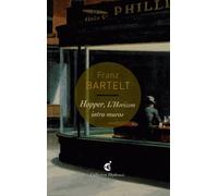 Hopper, L'Horizon intra-muros: Une lecture de Edward Hopper, Nighthawks, 1942, Art Institute of Chicago