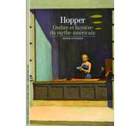 Hopper Didier Ottinger (Auteur)