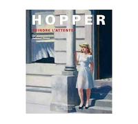 Hopper Peindre l'attente - PERNOUD-E - Citadelles & Mazenod - relié - Beau livre