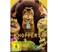 Hoppers