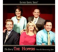 Hoppers - Best of