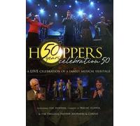 Hoppers - Celebration 50 Years