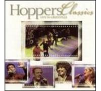 Hoppers - Classics: Live in Greenville