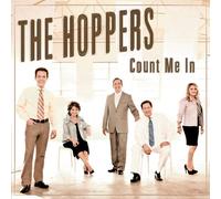 Hoppers - Count Me in [Import]